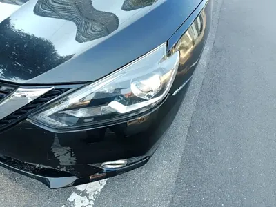 Nissan Sylphy 2018, 114200 км, за 35000 CNY - фото 24