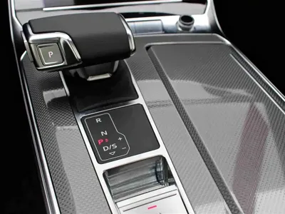 Audi A6L 2024, 31700 км, за 239000 CNY - фото 8