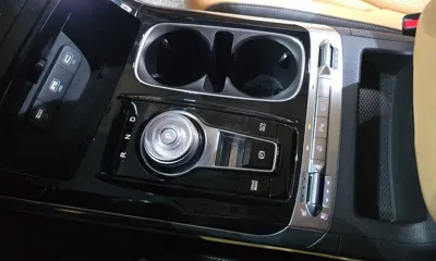 Kia Canival 2023, 24727 км, за 34500000 KRW - фото 9