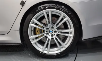 BMW M5 2020, 91529 км, за 85990000 KRW - фото 21
