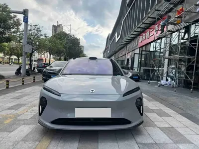 Nio ET5T · 2024 год