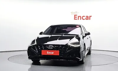 Hyundai Sonata 2022, 112905 км, за 15800000 KRW