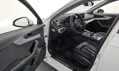 Audi A4 2019, 84980 км, за 15990000 KRW - фото 10