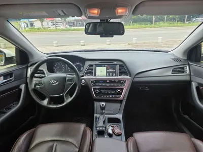 Hyundai Sonata 2017, 155705 км, за 8400000 KRW - фото 10