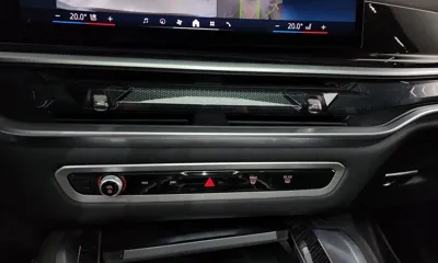 BMW X6 2024, 25690 км, за 109000000 KRW - фото 33