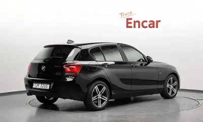 BMW 1-Series 2013, 152599 км, за 7700000 KRW - фото 2