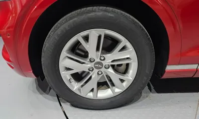 Genesis GV70 2022, 22252 км, за 35990000 KRW