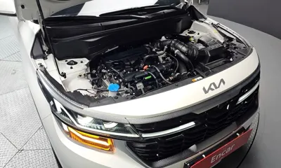 Kia Seltos 2025, 22051 км, за 27800000 KRW - фото 6