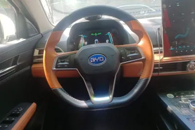 BYD e2 2020, 48000 км, за 58469.33 CNY - фото 9