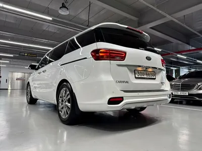 Kia Canival 2019, 56362 км, за 23500000 KRW - фото 6