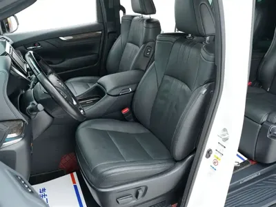 Toyota Alphard 2020, 150000 км, за 398000 CNY - фото 6