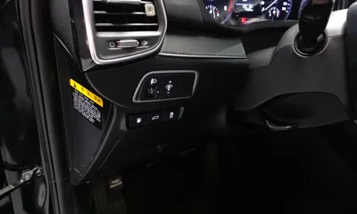 Hyundai Grandeur 2019, 115326 км, за 14200000 KRW - фото 15