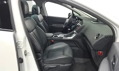 Peugeot 3008 2014, 99061 км, за 4500000 KRW - фото 11
