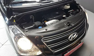 Hyundai Starex 2017, 242887 км, за 5590000 KRW - фото 6