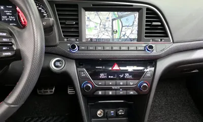 Hyundai Avante 2018, 40673 км, за 12900000 KRW - фото 14