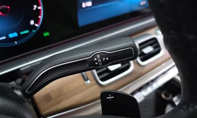 Mercedes-Benz GLE-Class 2021, 17416 км, за 68800000 KRW - фото 9