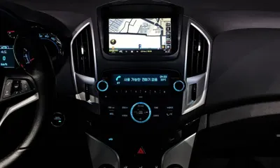 ChevroletGMDaewoo Cruze 2015, 131144 км, за 3900000 KRW - фото 15