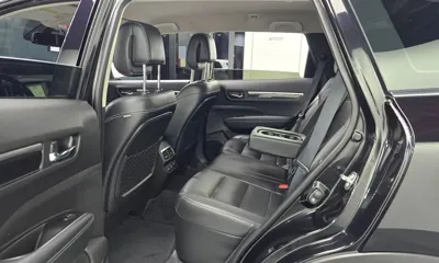 Renault-KoreaSamsung QM6 2019, 123157 км, за 11500000 KRW - фото 26