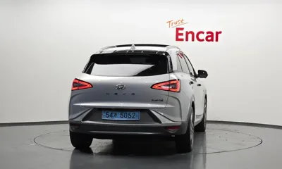 Hyundai Nexo 2020, 140088 км, за 13500000 KRW - фото 4
