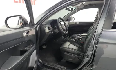 KG_Mobility_Ssangyong Rexton 2018, 130791 км, за 12990000 KRW - фото 10