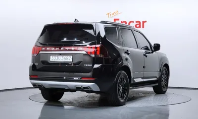 Kia Mohave 2020, 85926 км, за 26500000 KRW