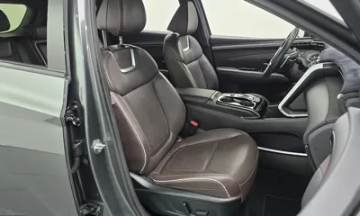 Hyundai Tucson 2022, 58602 км, за 26900000 KRW - фото 26