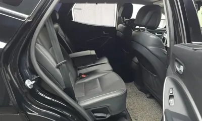 Hyundai Santafe 2015, 130899 км, за 8700000 KRW - фото 12