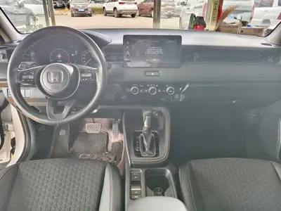 Honda XR-V 2023, 9200 км, за 132800 CNY - фото 7