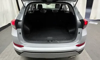 Hyundai Tucson 2017, 130197 км, за 9400000 KRW - фото 20