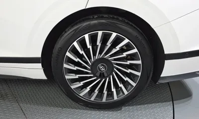 Hyundai Grandeur 2023, 70296 км, за 38400000 KRW - фото 21