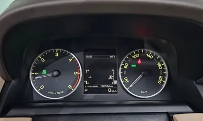Land Rover Discovery 2016, 106574 км, за 43500000 KRW - фото 8