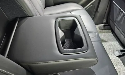 KG_Mobility_Ssangyong Rexton 2024, 31355 км, за 33330000 KRW - фото 27