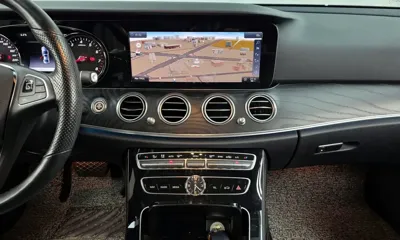 Mercedes-Benz E-Class 2018, 47085 км, за 19300000 KRW - фото 14