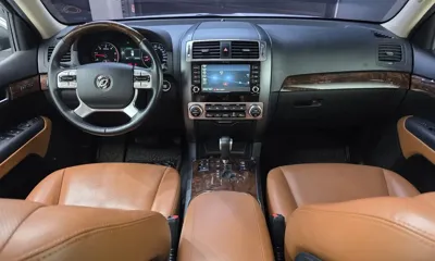 Kia Mohave 2017, 127813 км, за 15400000 KRW - фото 7