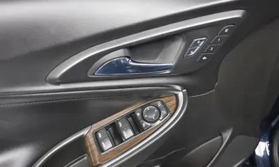 ChevroletGMDaewoo Malibu 2017, 116455 км, за 6290000 KRW - фото 19