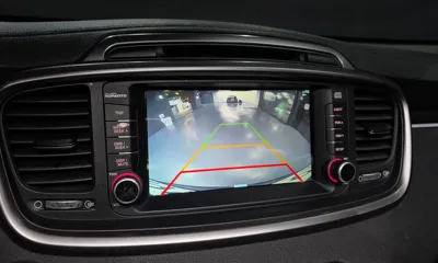 Kia Sorento 2015, 117619 км, за 12200000 KRW - фото 16