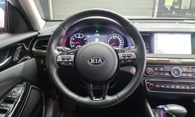 Kia K7 2018, 39037 км, за 14990000 KRW - фото 12