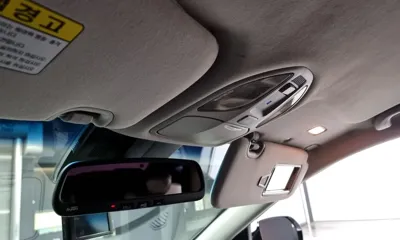 Hyundai Maxcruz 2017, 125691 км, за 12990000 KRW - фото 18