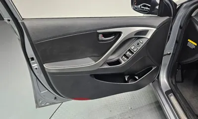 Hyundai Avante 2014, 78956 км, за 6900000 KRW - фото 24