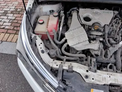 Toyota Corolla 2017, 132000 км, за 37200 CNY - фото 21