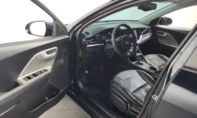 Kia Niro 2020, 87949 км, за 17000000 KRW - фото 10