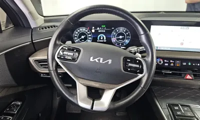 Kia K8 2022, 72989 км, за 19390000 KRW - фото 13
