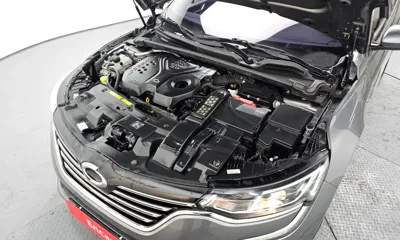 Renault-KoreaSamsung SM6 2016, 91540 км, за 5600000 KRW - фото 6