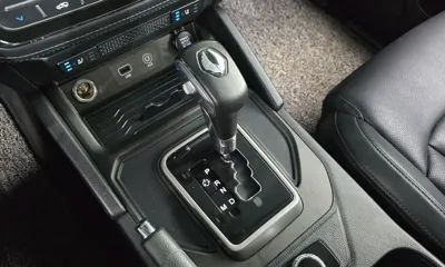 KG_Mobility_Ssangyong Rexton 2019, 174449 км, за 11600000 KRW - фото 9