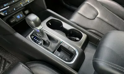 Hyundai Santafe 2019, 113555 км, за 15800000 KRW - фото 9