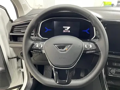 Jetta VS5 2022, 33000 км, за 99800 CNY - фото 11