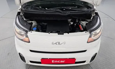 Kia Ray 2022, 49070 км, за 13500000 KRW - фото 6