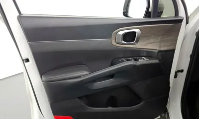 Kia Sorento 2022, 119303 км, за 21500000 KRW - фото 24