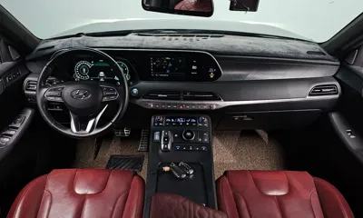 Hyundai Palisade 2022, 85190 км, за 25700000 KRW - фото 7