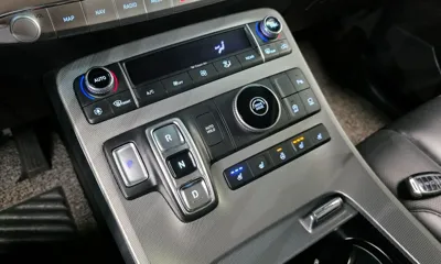 Hyundai Palisade 2021, 128917 км, за 24400000 KRW - фото 9
